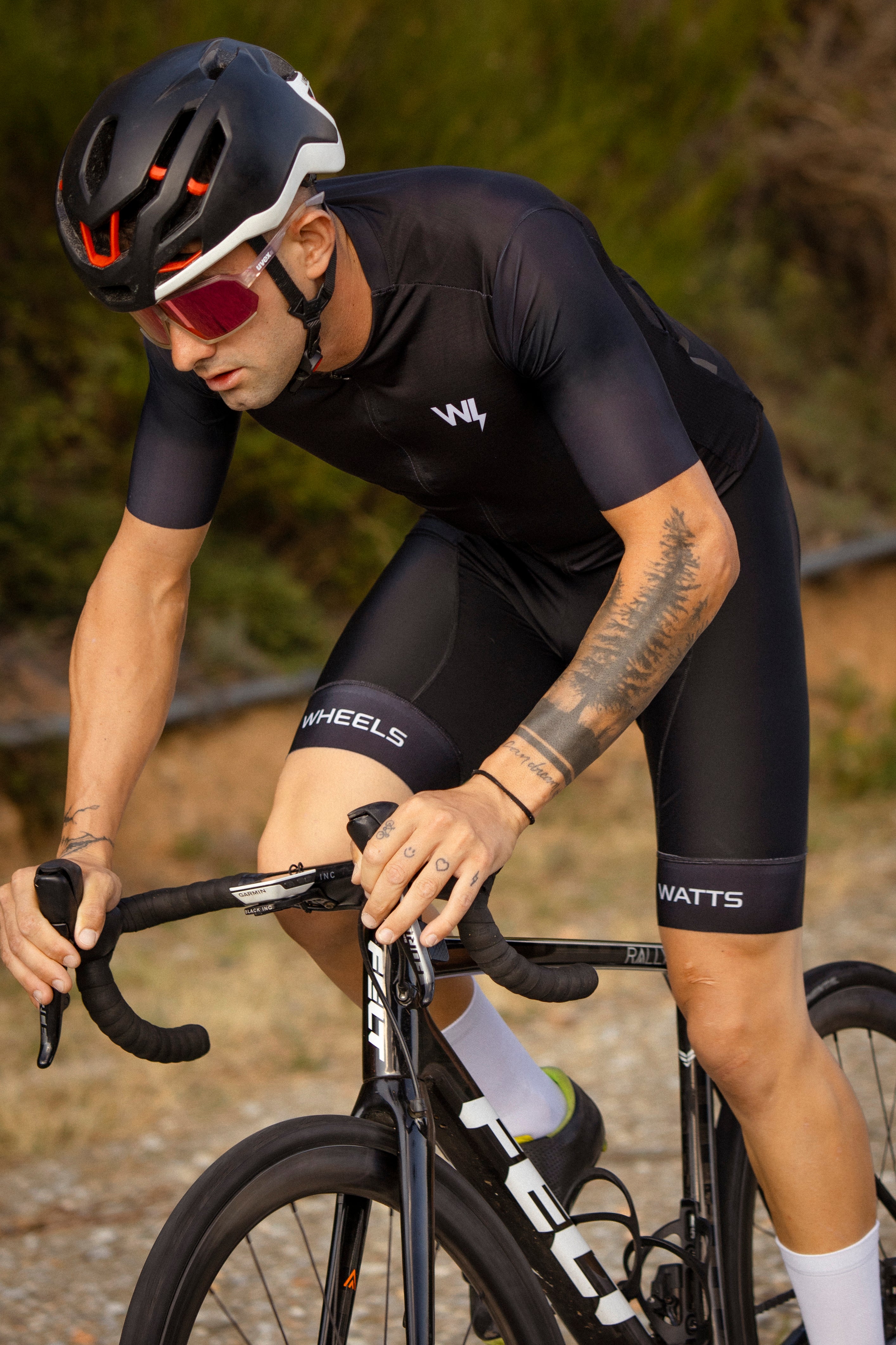 Pack Dúo Active Pro | Black