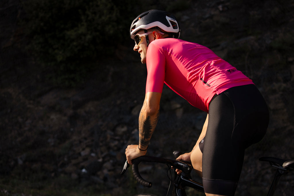 Active Pro unisex jersey | Pink