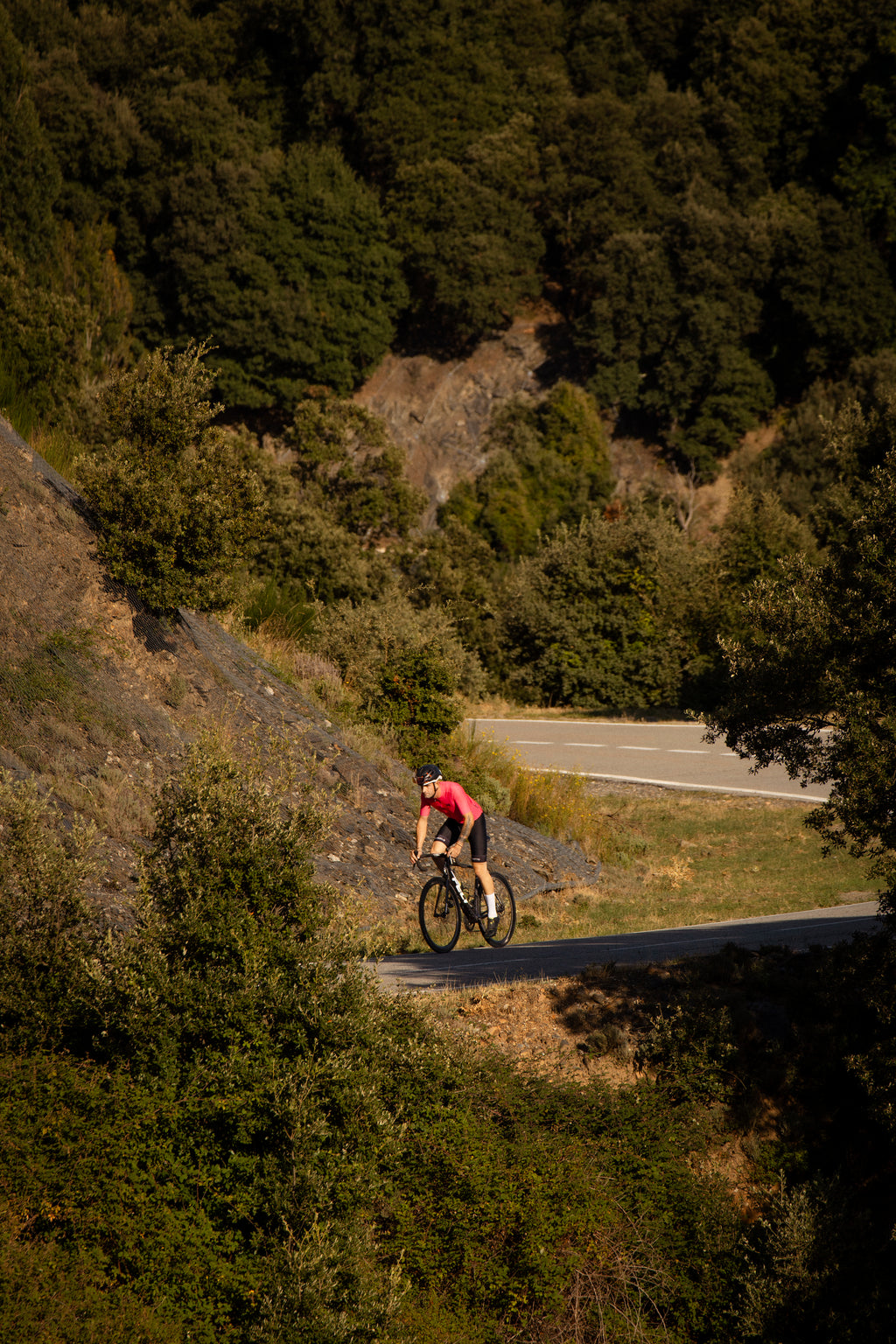 Active Pro unisex jersey | Pink