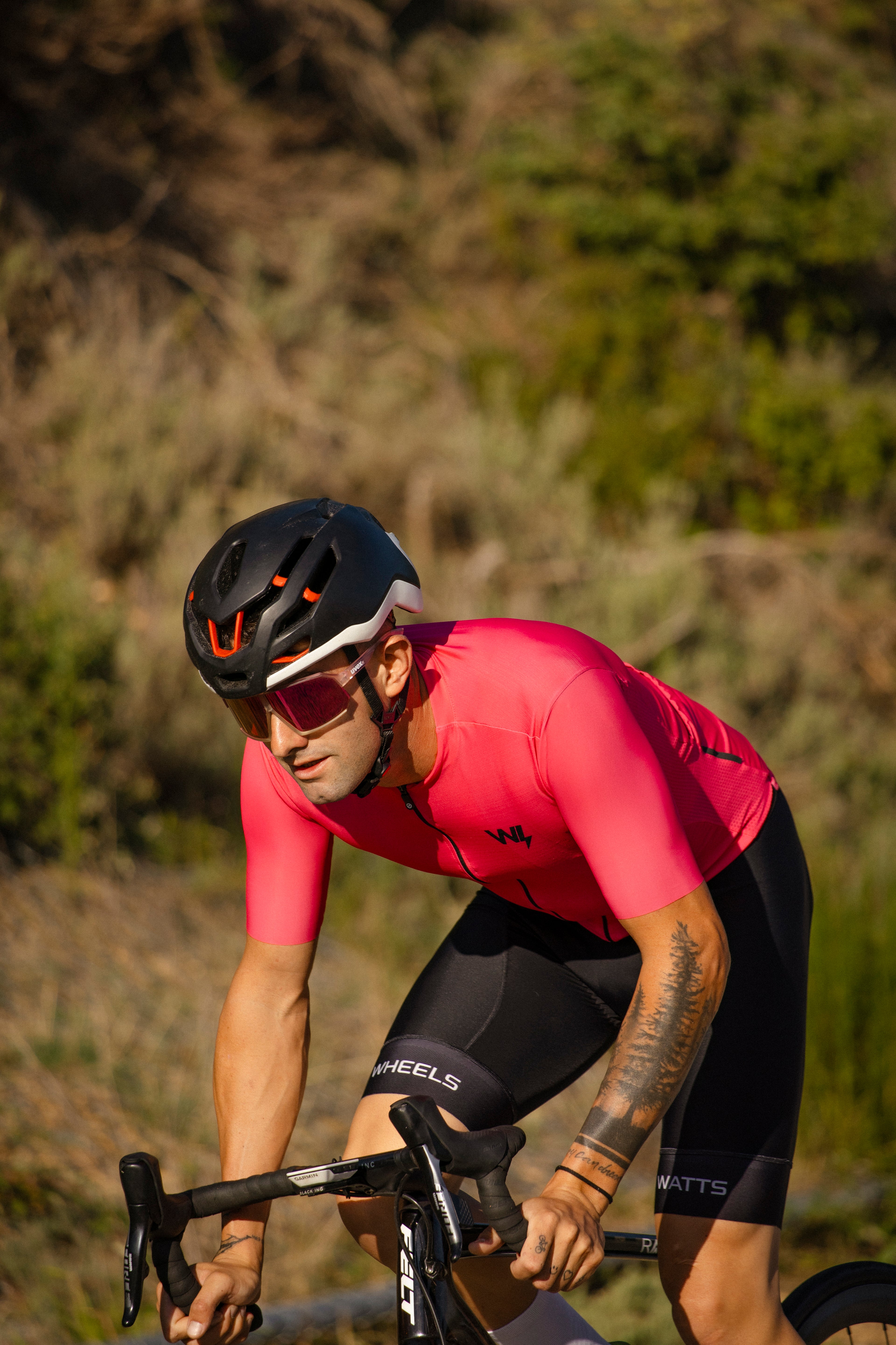 Pack Dúo Active Pro | Pink