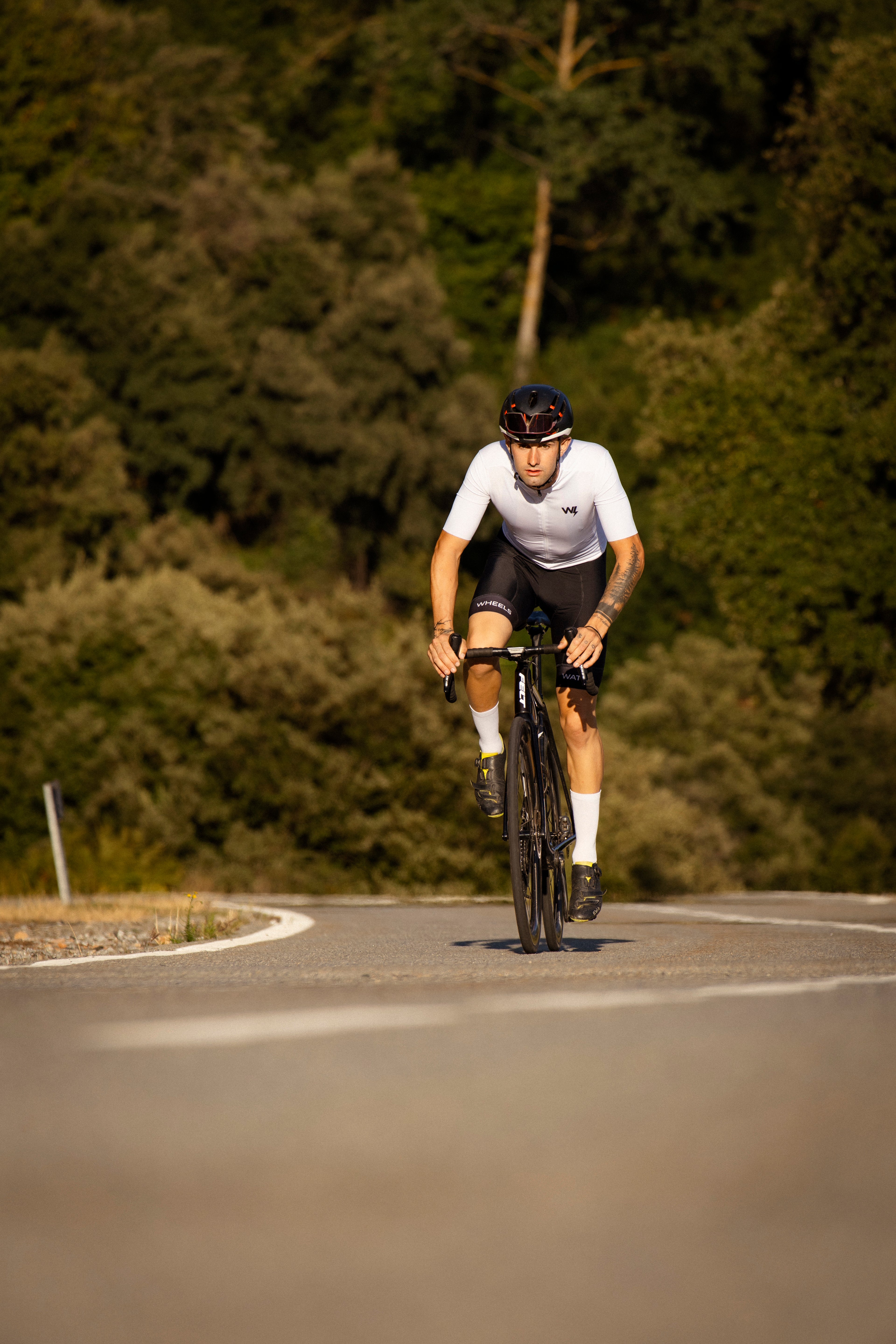 Pack Dúo Active Pro | White