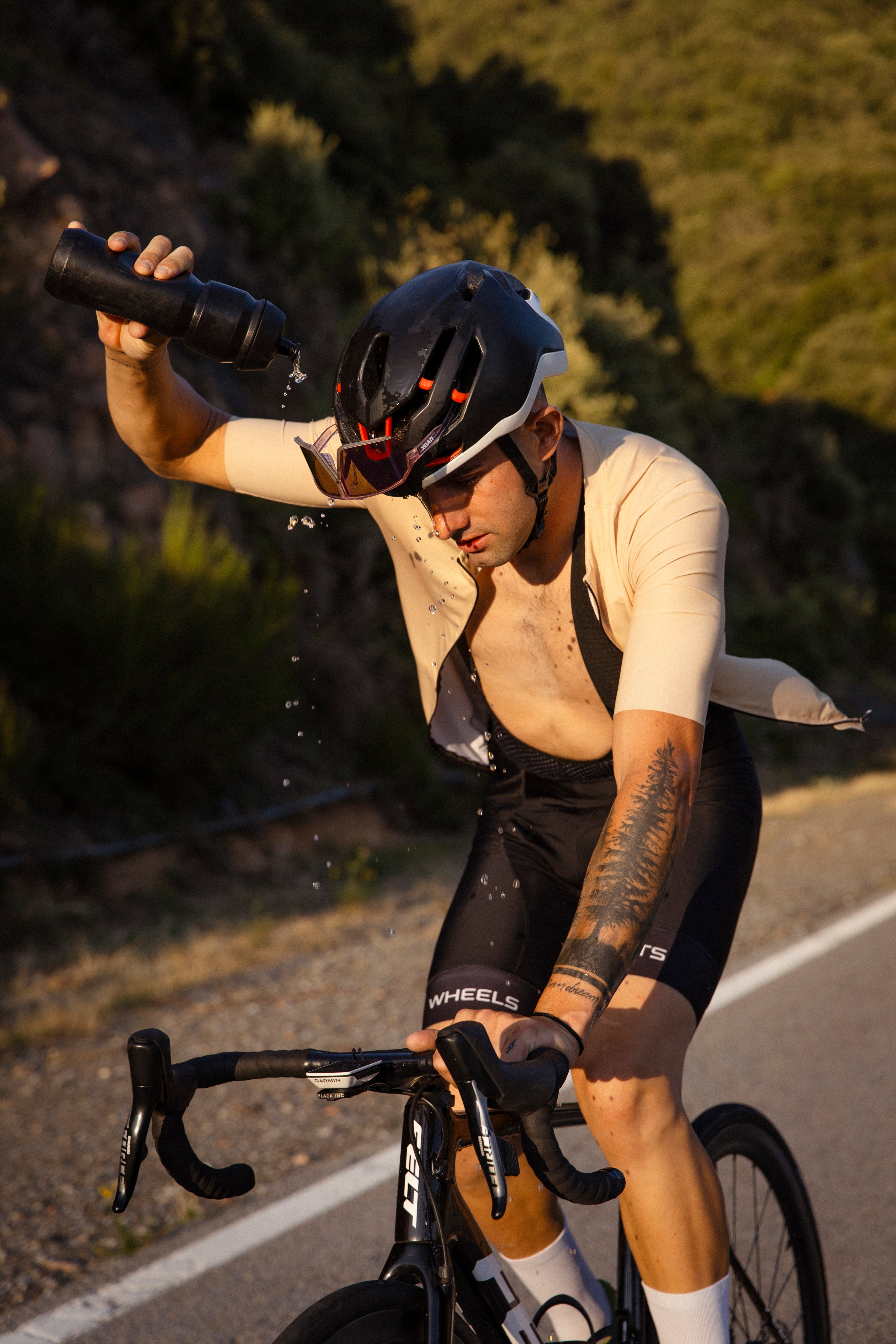 Pack Dúo Active Pro | Brown