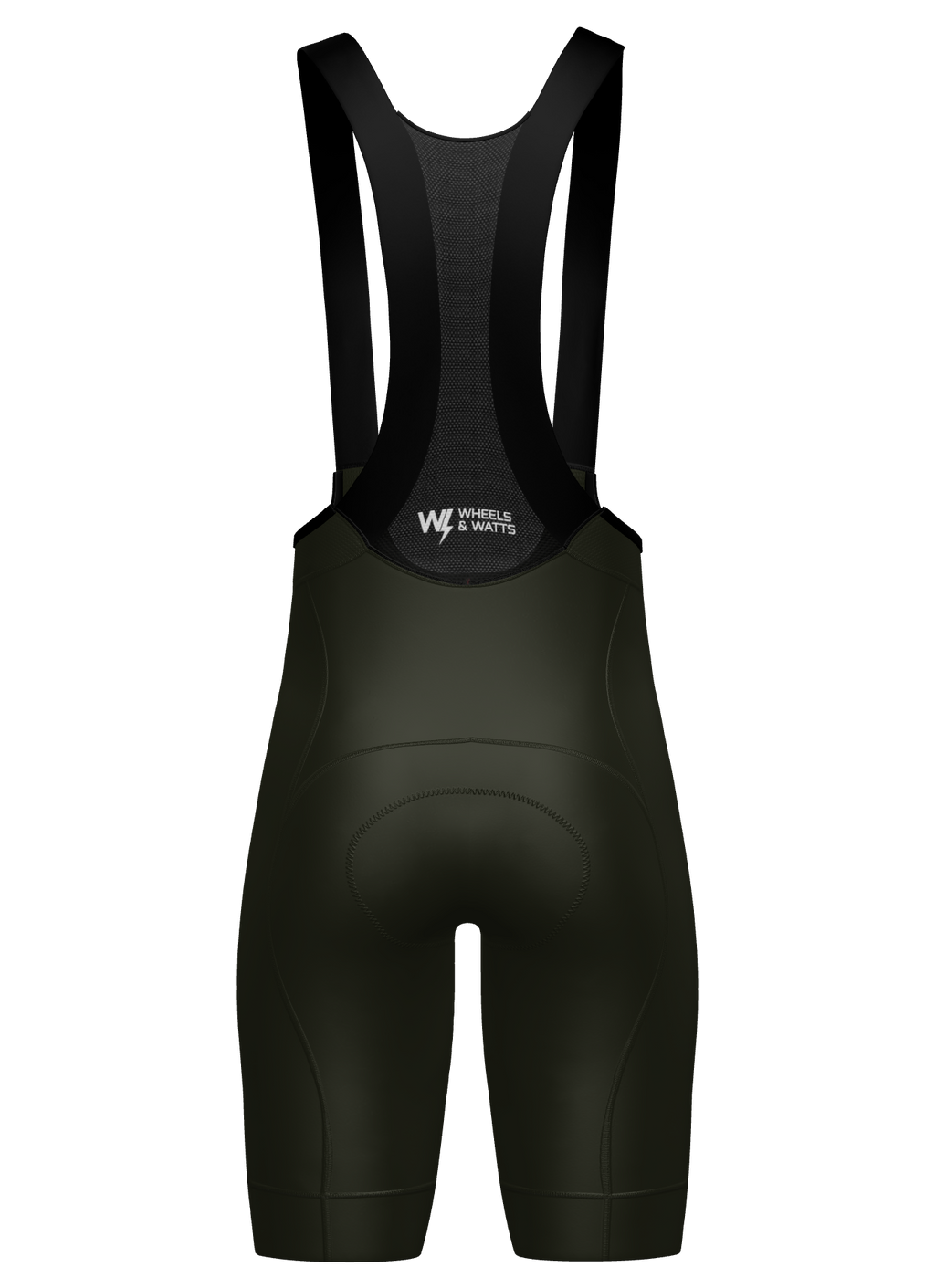 Culote Active Pro 6h unisex | Olive Green