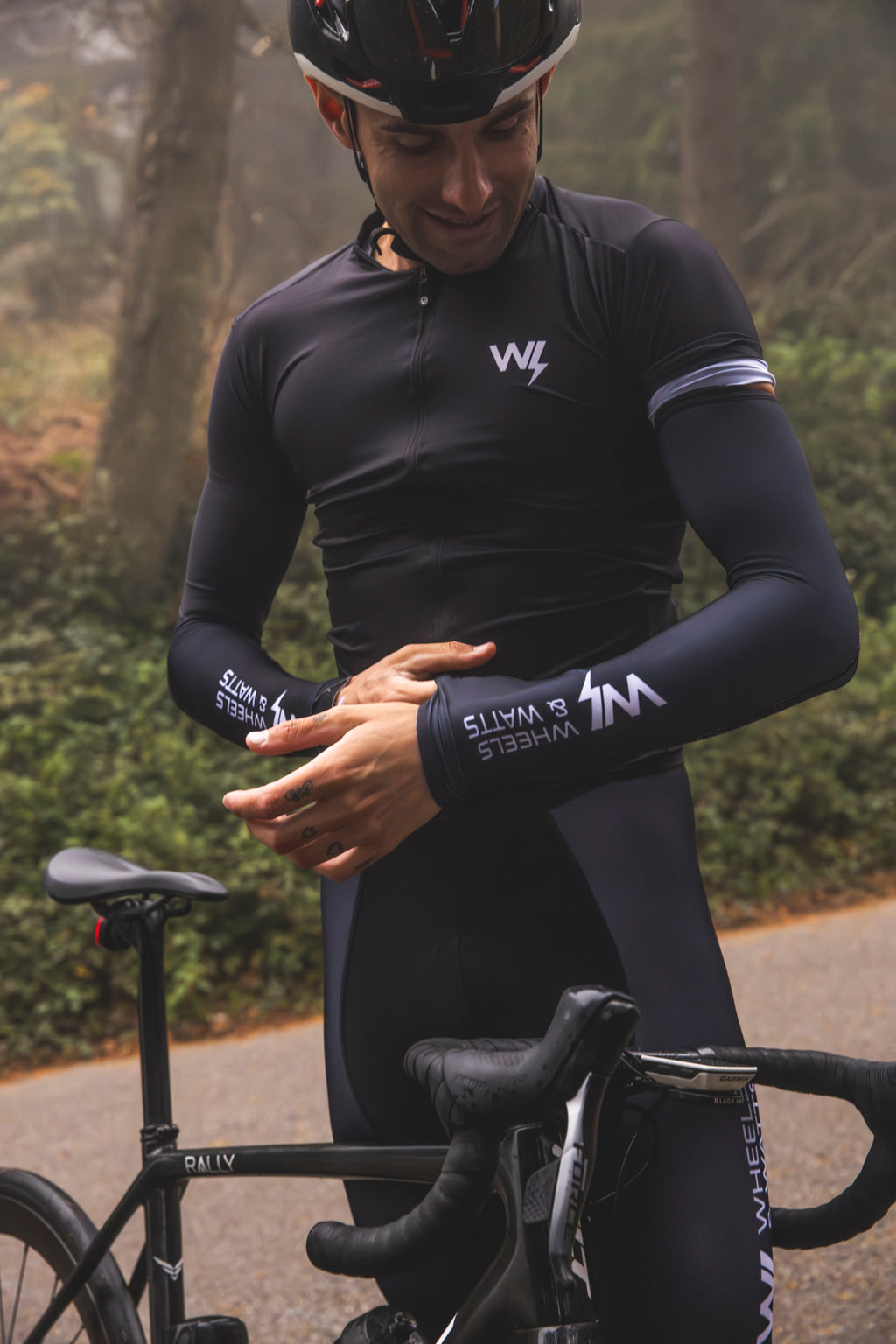 Manguitos Active Pro Winter