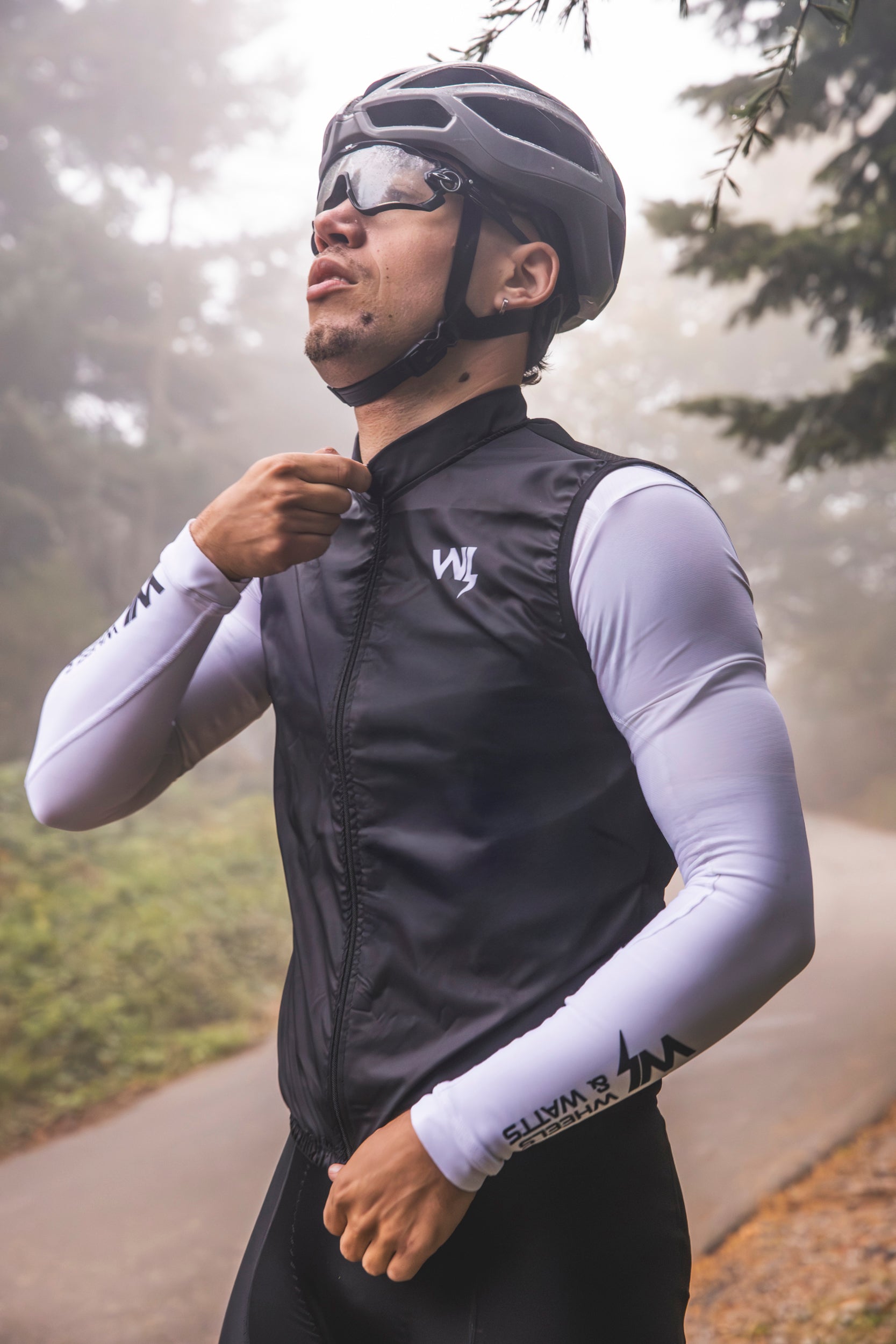 Chaleco Active Pro Wind