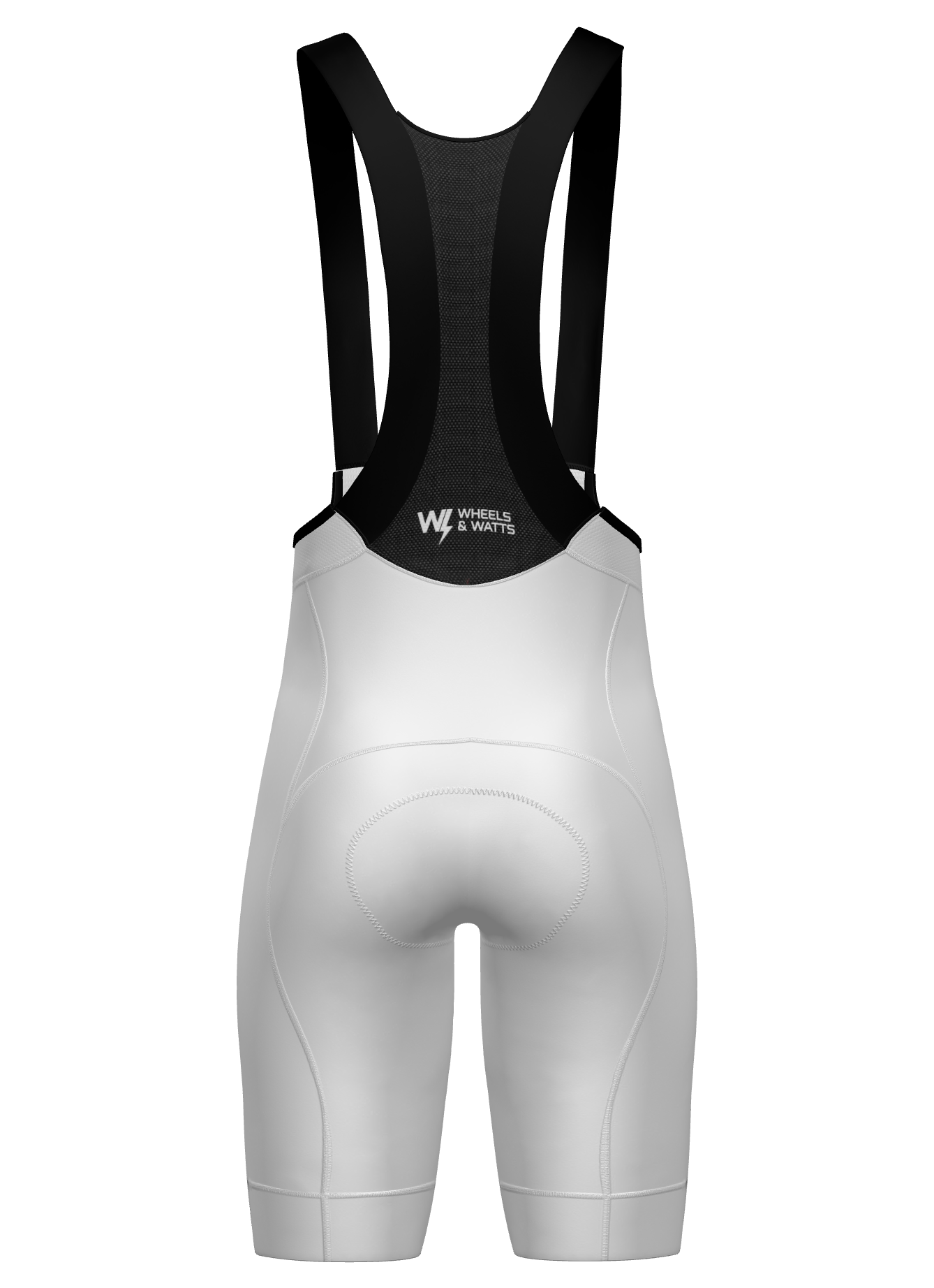 Culote Active Pro 6h unisex | White